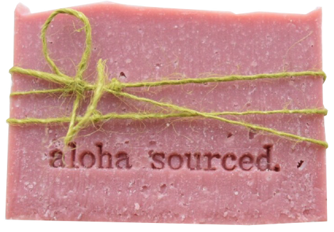Into the Woods Soap