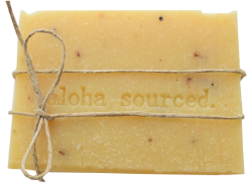 Lavender Citrus Bamboo Soap