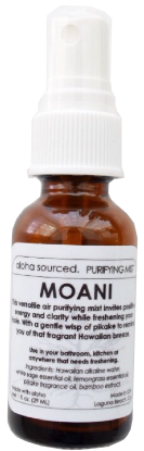 Moani Purifying Mist
