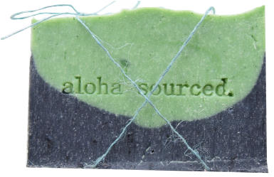 Tea Tree Eucalyptus Bamboo Soap