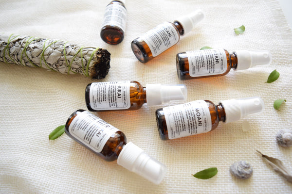 Moani Purifying Mist