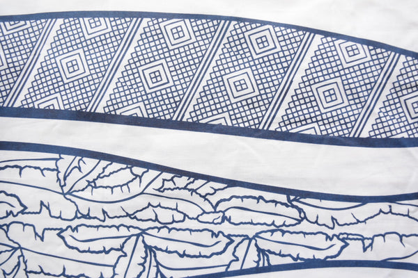 Bamboo Pocket T-shirt - Aloha Essentials